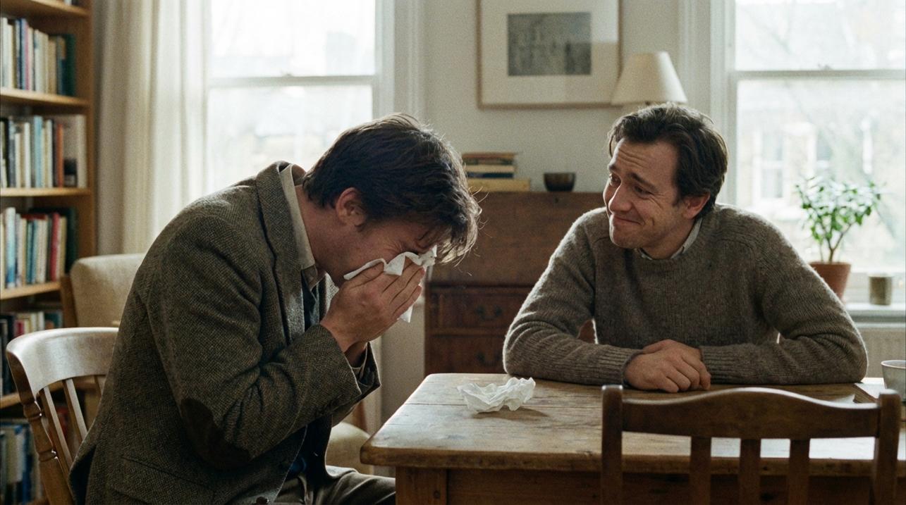 image about idiom Bless you