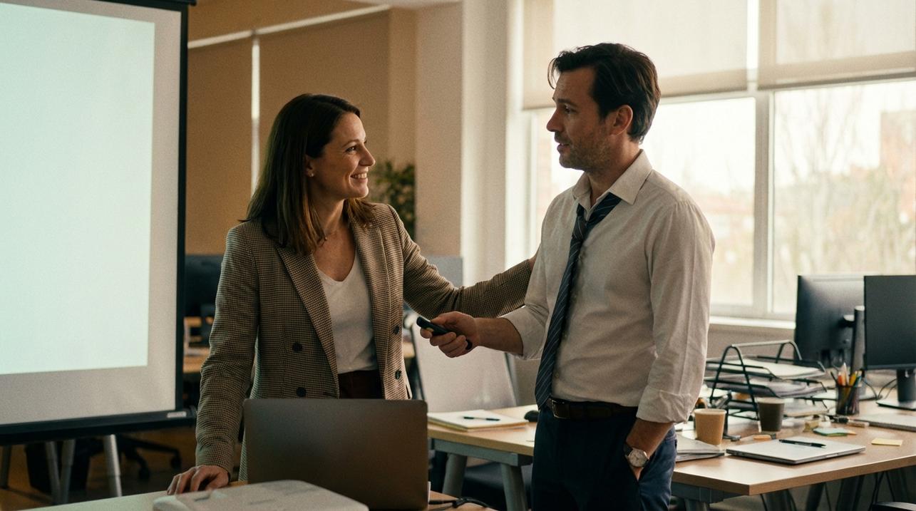 image about idiom O.K.