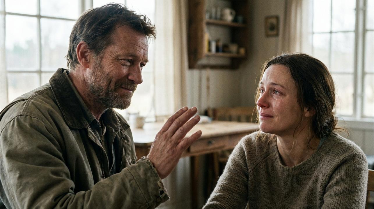 image about idiom benefit of the doubt