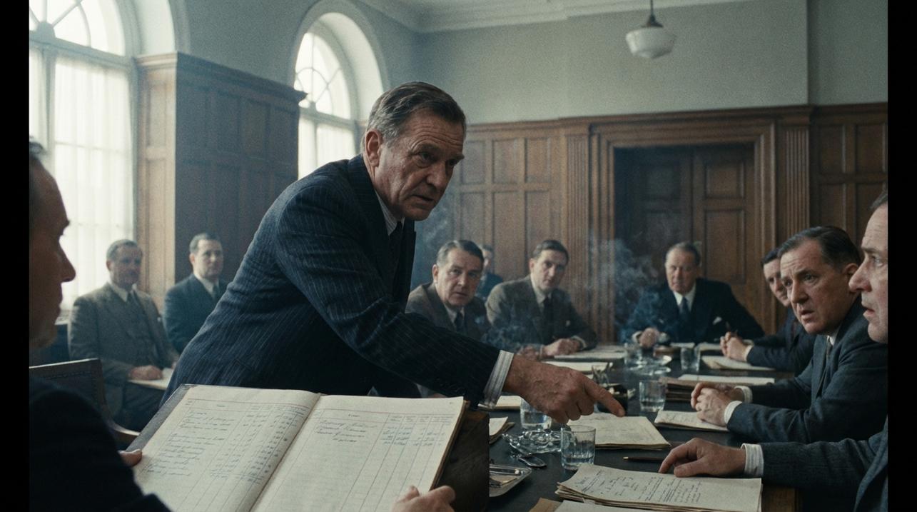 image about idiom the bottom line