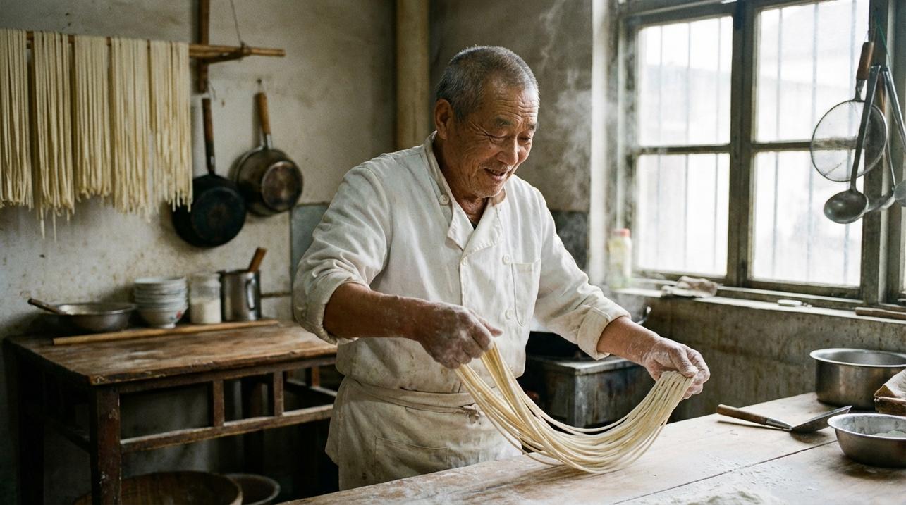 image about idiom the real McCoy