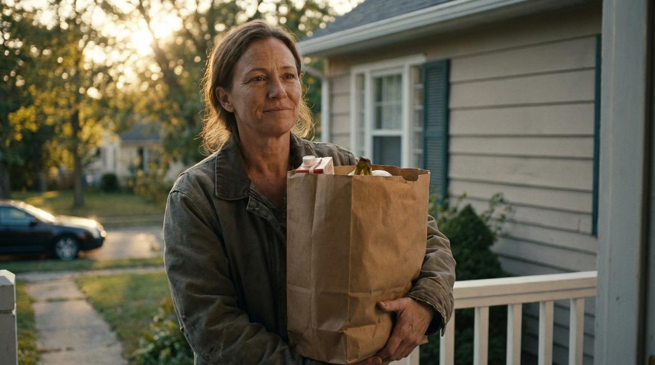 image about idiom to bring home the bacon