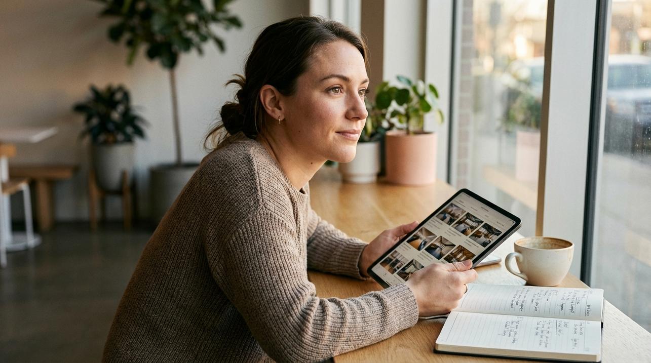 image about idiom to leave no stone unturned