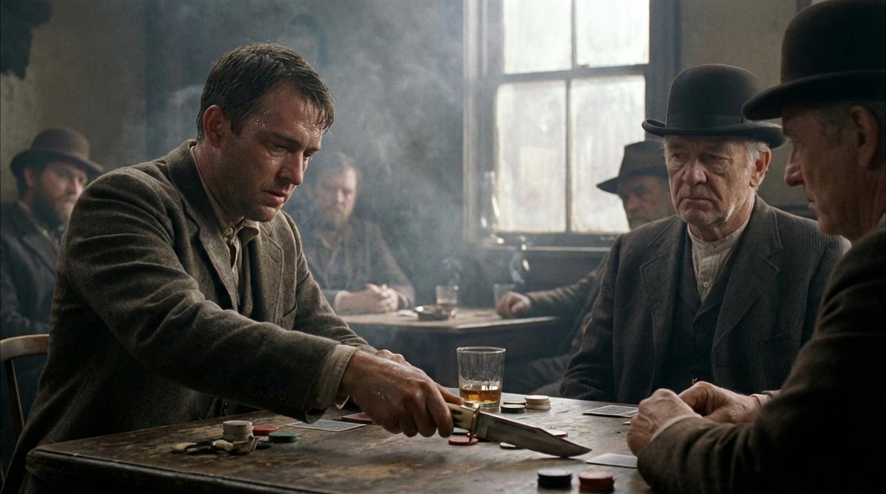 image about idiom to pass the buck