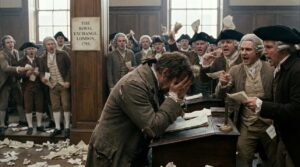 image about idiom a lame duck