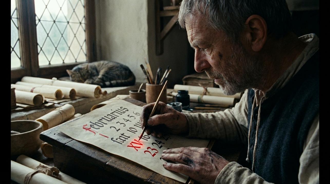 image about idiom a red-letter day