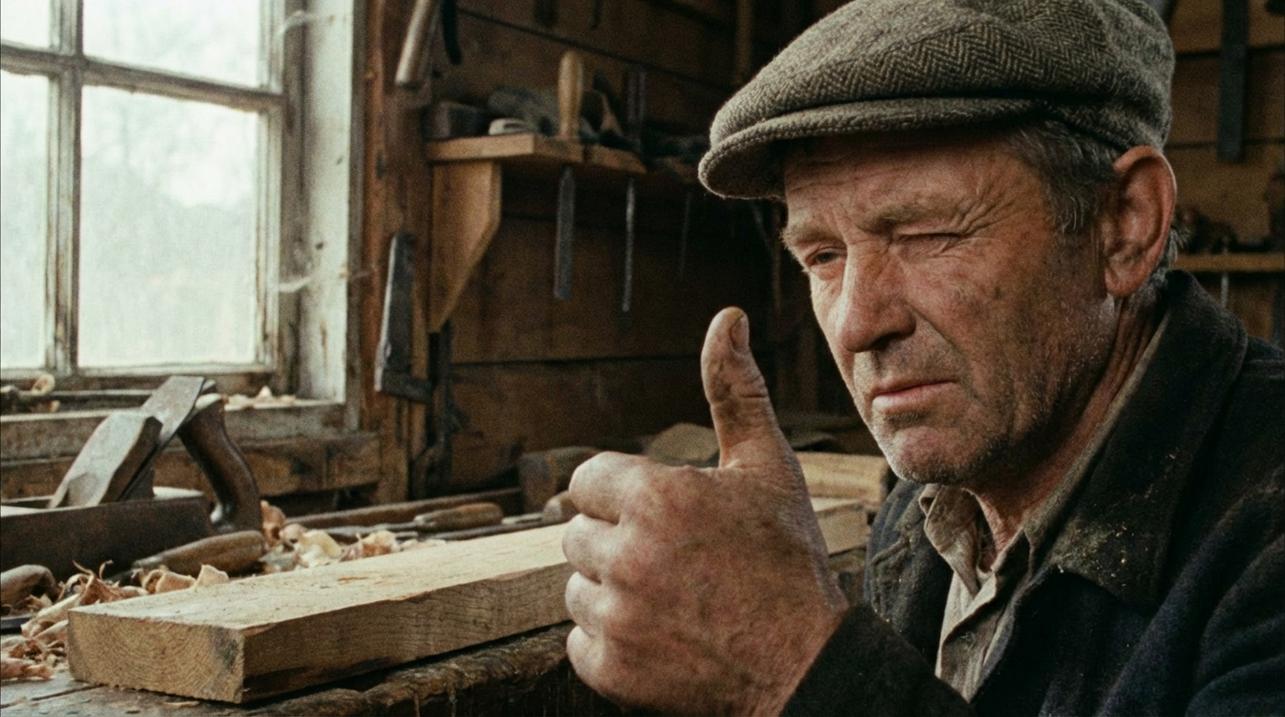 image about idiom a rule of thumb