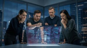 image about idiom a sitting duck