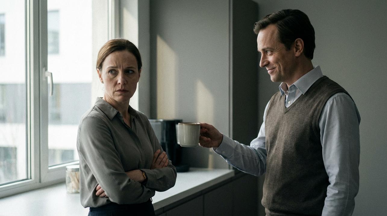 image about idiom a wolf in sheep's clothing