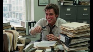 image about idiom an eager beaver