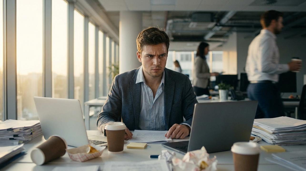 image about idiom baptism of fire