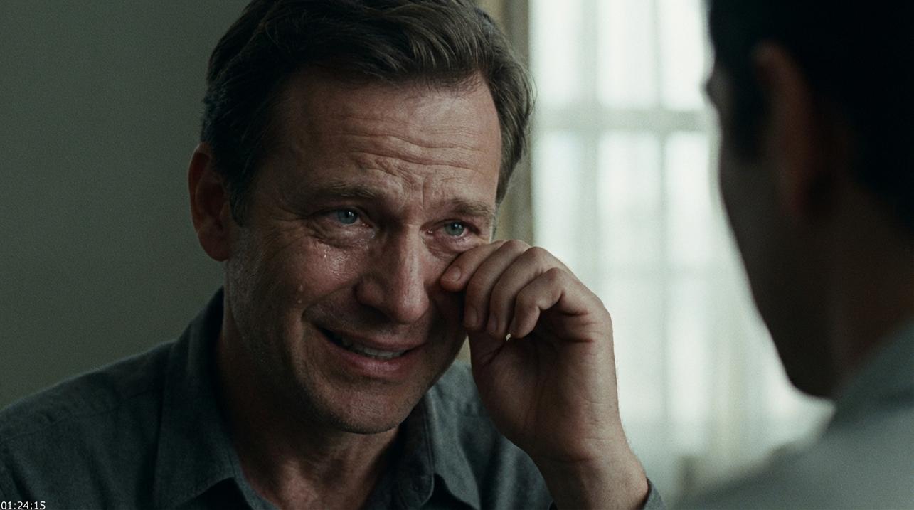 image about idiom crocodile tears