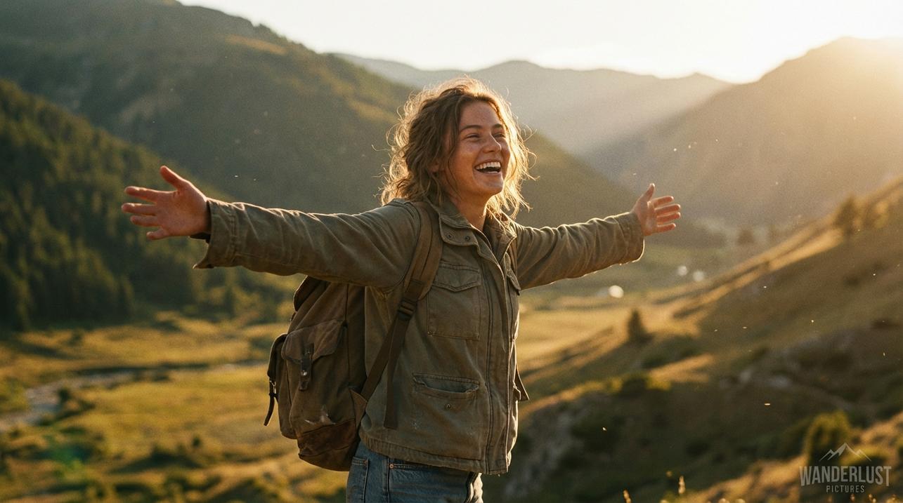 image about idiom footloose and fancy-free