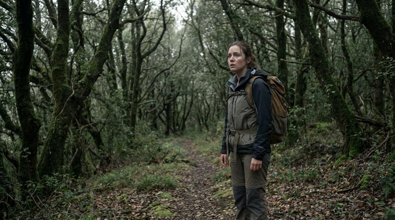 image about idiom no mans land