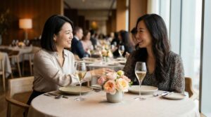 image about idiom once in a blue moon