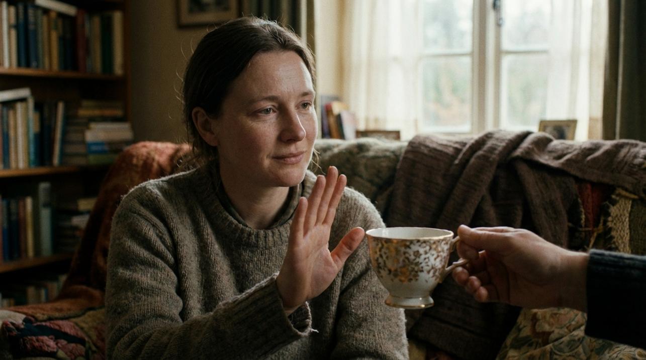 image about idiom ones cup of tea