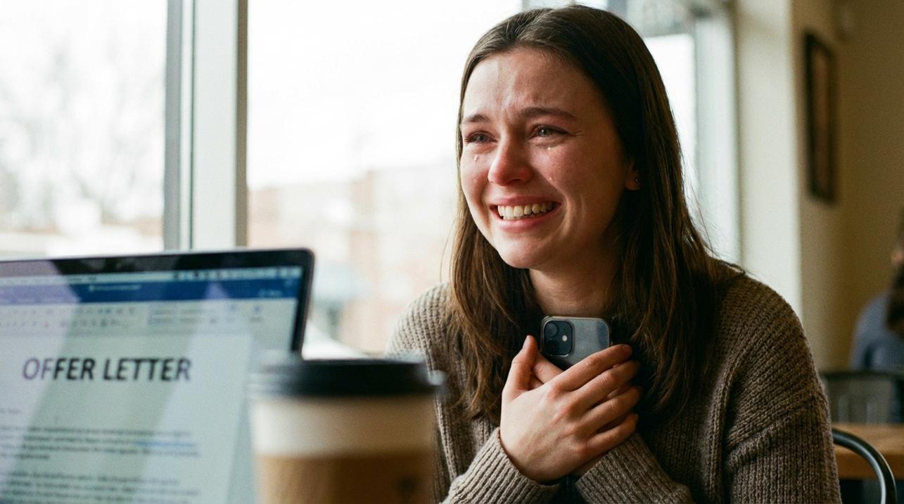 image about idiom over the moon