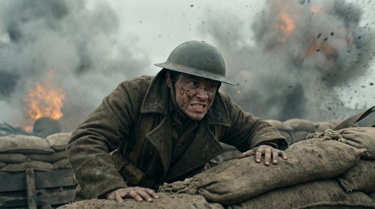 image about idiom over the top