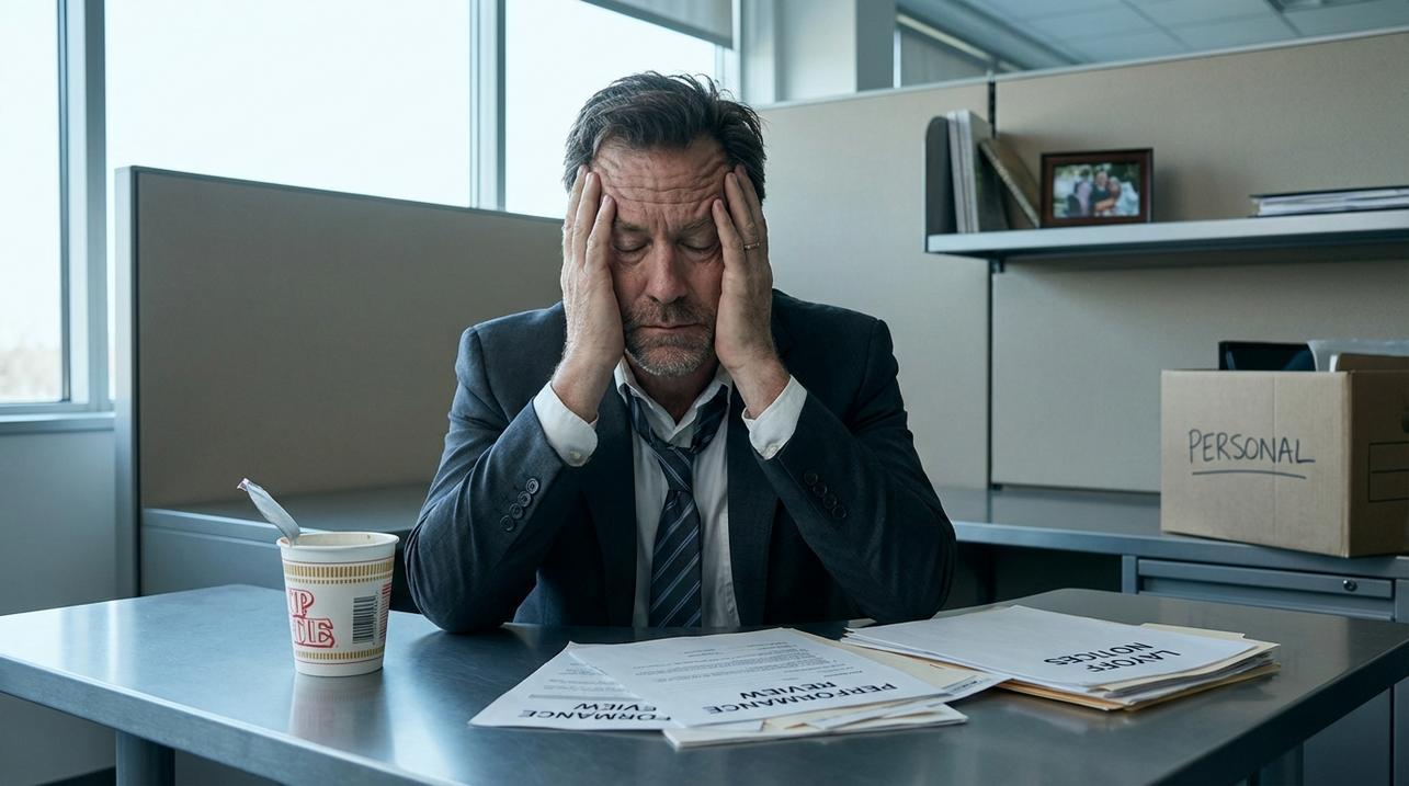 image about idiom the beginning of the end