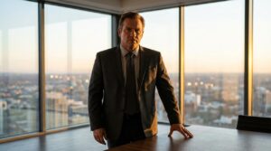 image about idiom the buck stops here