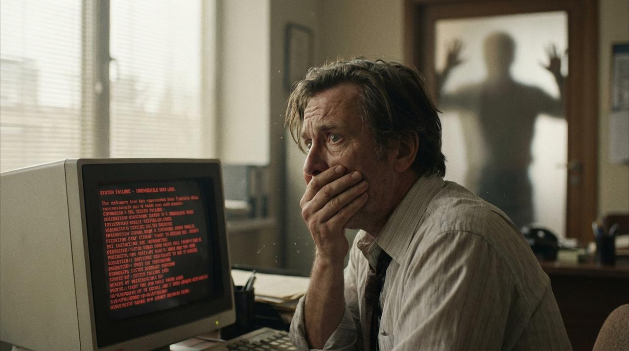 image about idiom the devil to pay