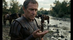 image about idiom the die is cast