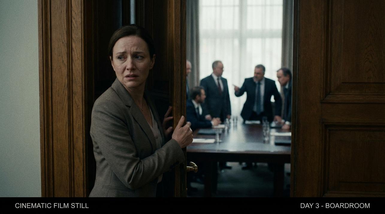 image about idiom to beat a retreat