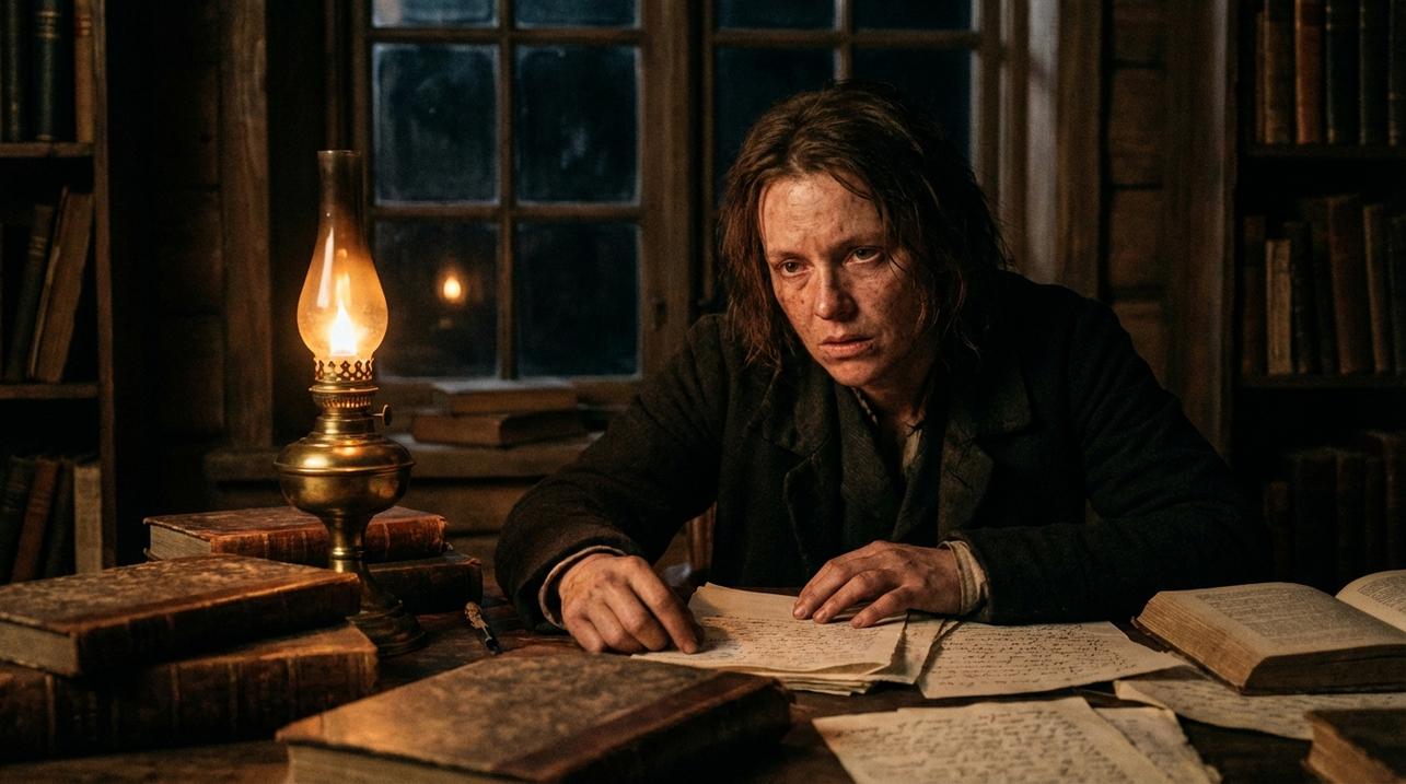 image about idiom to burn the midnight oil