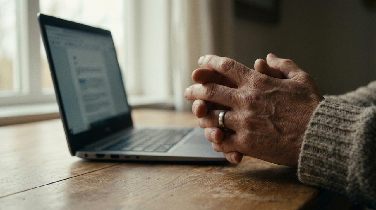 image about idiom to cross ones fingers