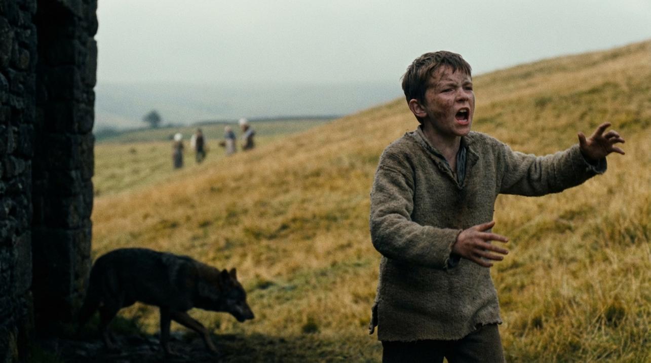 image about idiom to cry wolf