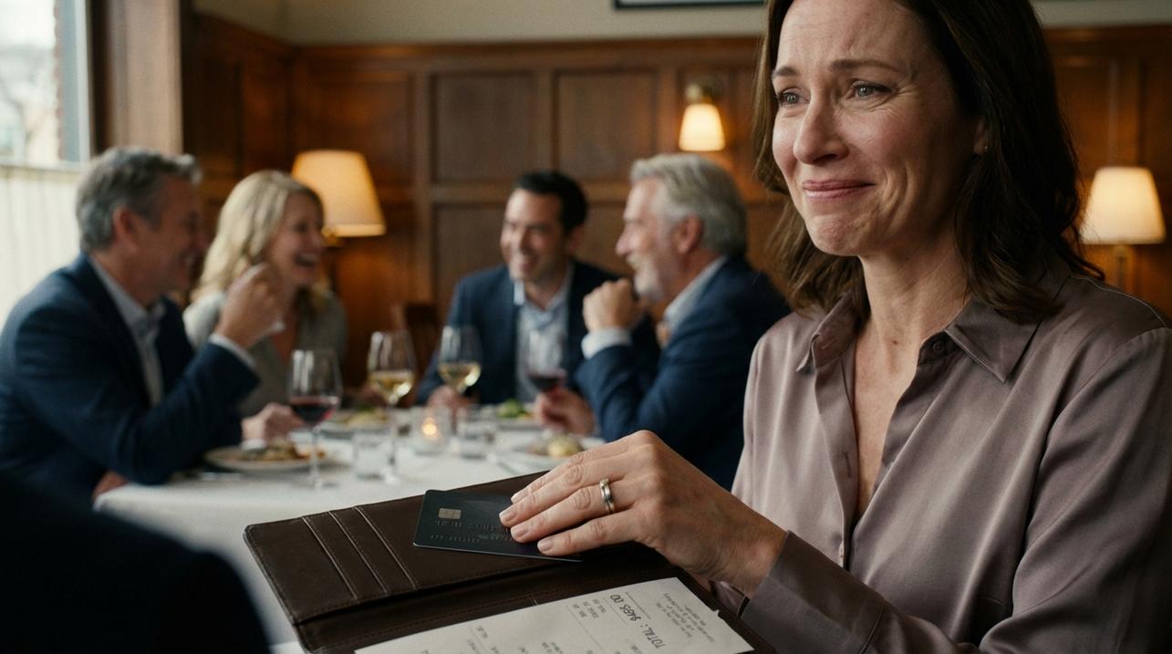 image about idiom to foot the bill