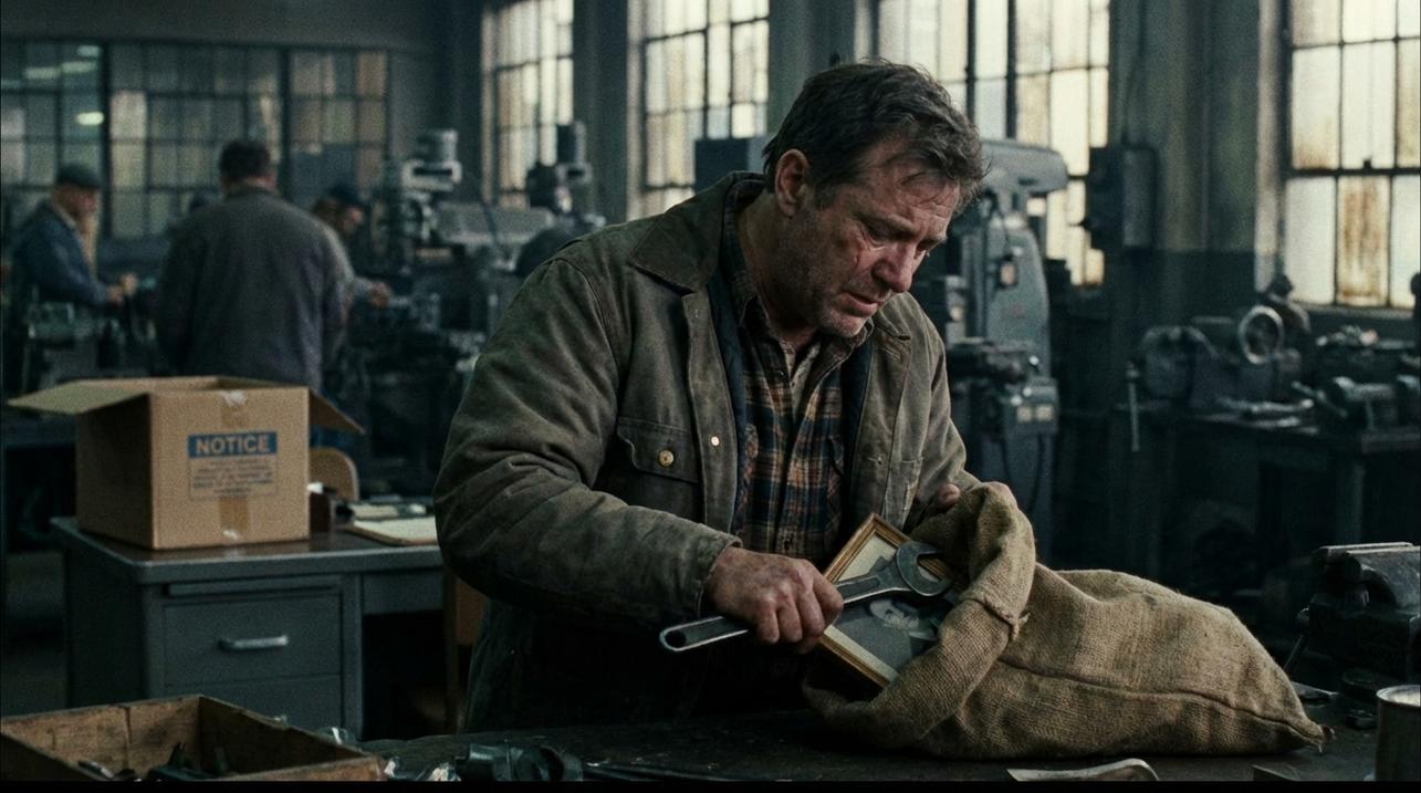 image about idiom to get the sack