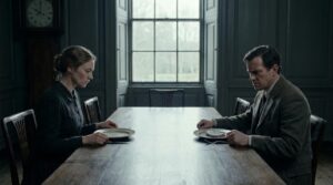 image about idiom to give someone the cold shoulder