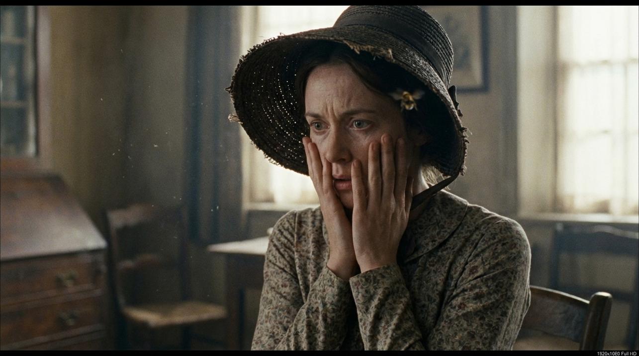 image about idiom to have a bee in ones bonnet