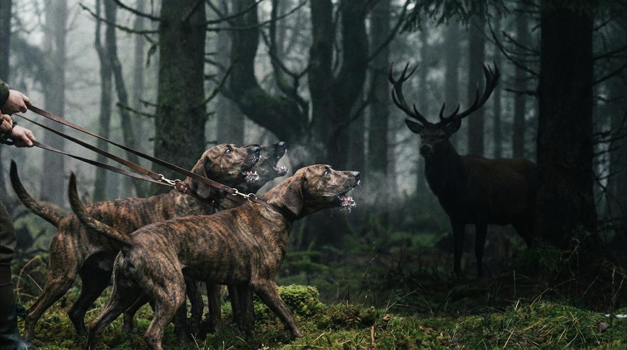 image about idiom to keep / hold at bay