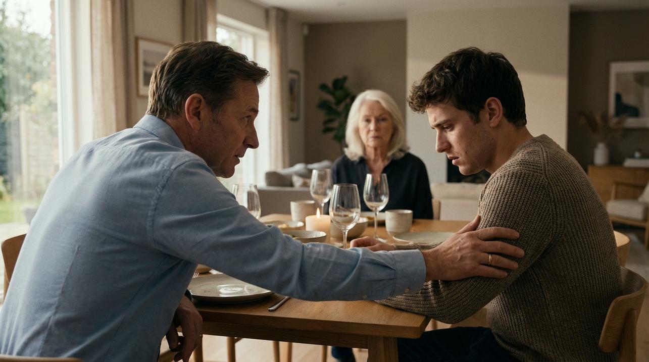 image about idiom to mind ones ps and qs