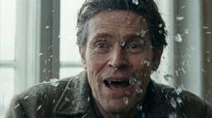 image about idiom to pour cold water on someone