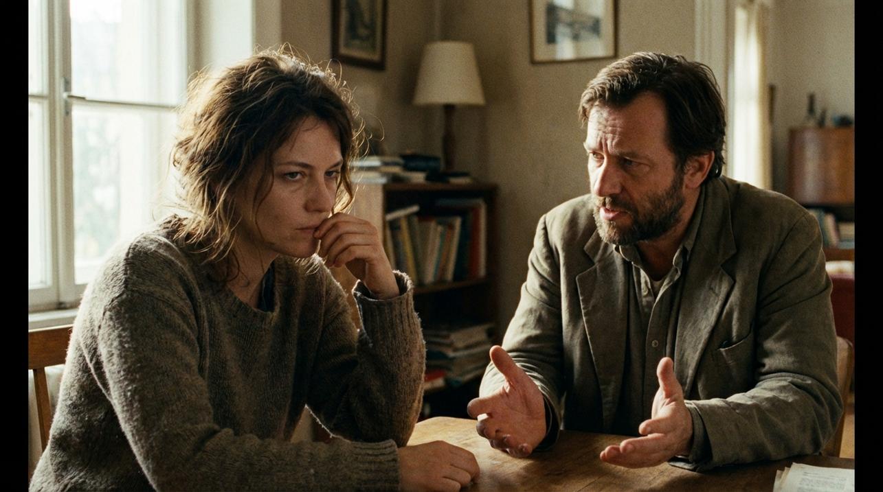 image about idiom to ring true