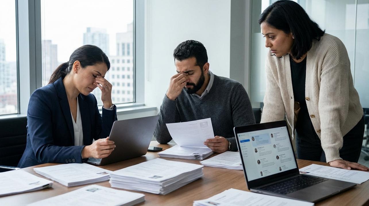 image about idiom to separate the wheat from the chaff