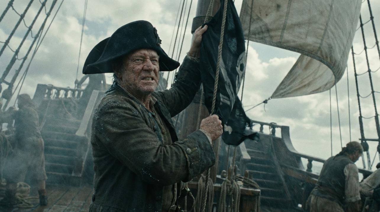 image about idiom to show ones true colors