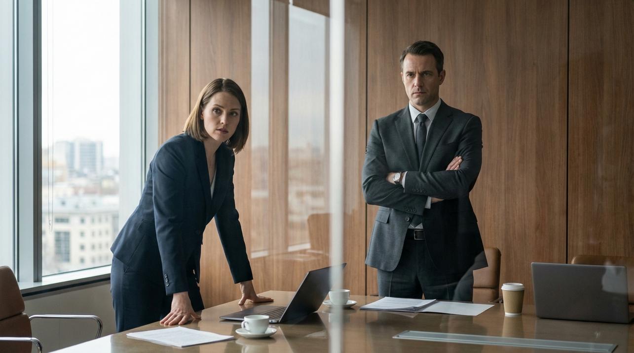 image about idiom to the bitter end