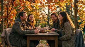 image about idiom Indian summer