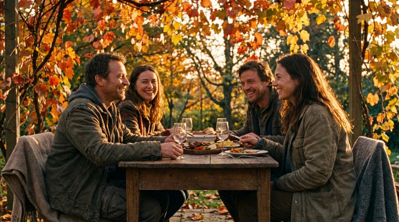 image about idiom Indian summer