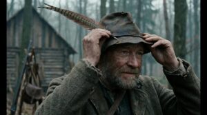 image about idiom a feather in ones cap