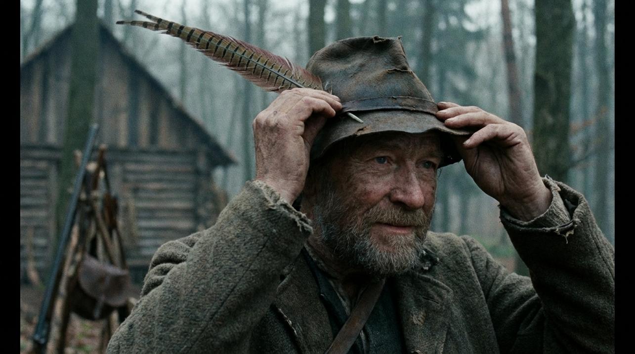 image about idiom a feather in ones cap