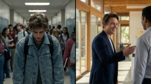 image about idiom an ugly duckling