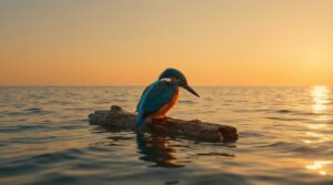 image about idiom halcyon days