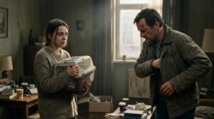 image about idiom hook, line, and sinker