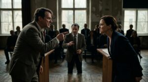 image about idiom no holds barred