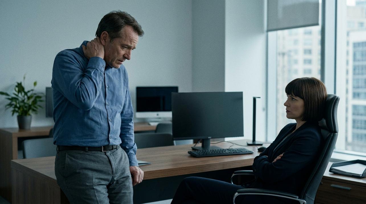 image about idiom on a sticky wicket